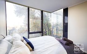 Near Crown Casino 2Br Sleeps 6 Southbank Melbourne